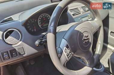 Хэтчбек Suzuki Swift 2007 в 