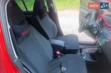Хэтчбек Suzuki Swift 2006 в 