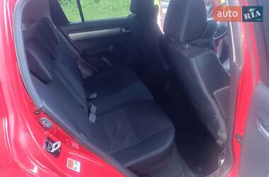 Хэтчбек Suzuki Swift 2006 в 