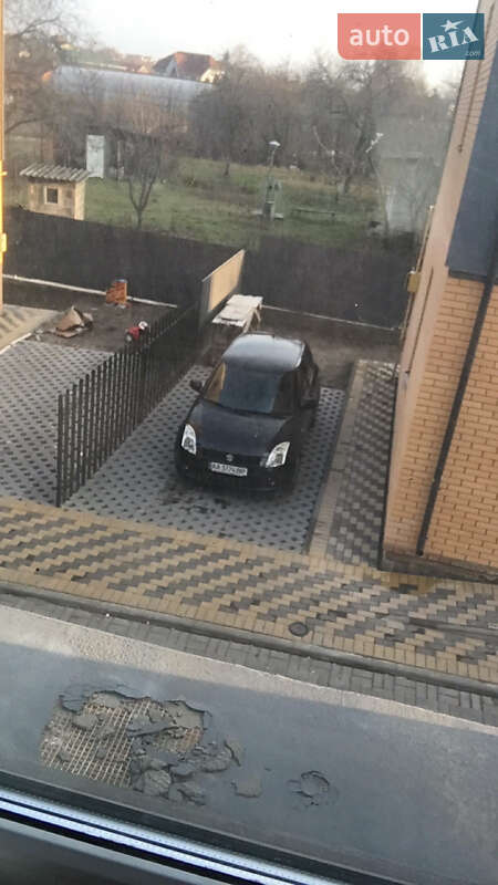 Suzuki Swift 2007