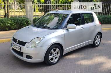 Хэтчбек Suzuki Swift 2005 в Ирпене