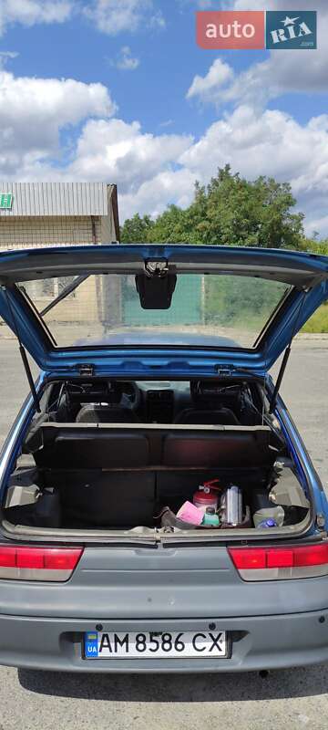Хетчбек Suzuki Swift 2001 в Малині