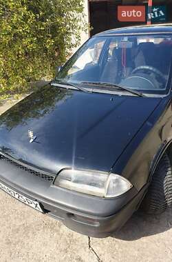 Седан Suzuki Swift 1994 в Одесі