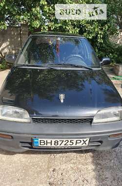 Седан Suzuki Swift 1994 в Одесі