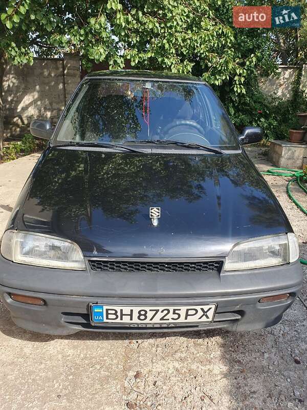 Седан Suzuki Swift 1994 в Одесі