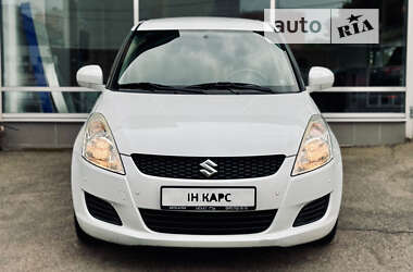 Хетчбек Suzuki Swift 2011 в Одесі