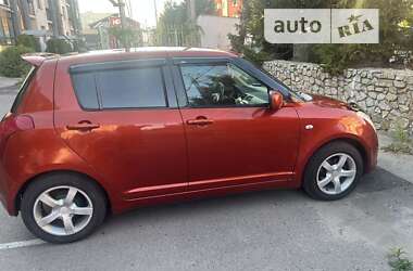 Хэтчбек Suzuki Swift 2007 в Киеве