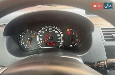 Хэтчбек Suzuki Swift 2008 в 