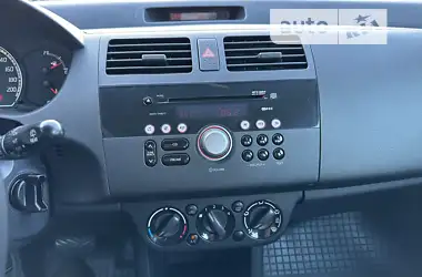 Suzuki Swift 2008
