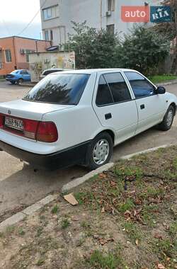Седан Suzuki Swift 1993 в 