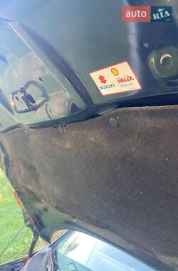 Хэтчбек Suzuki Swift 2008 в 