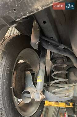 Хэтчбек Suzuki Swift 2008 в 
