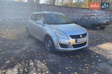 Хетчбек Suzuki Swift 2012 в Києві