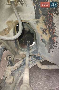 Седан Suzuki Swift 1994 в Одессе