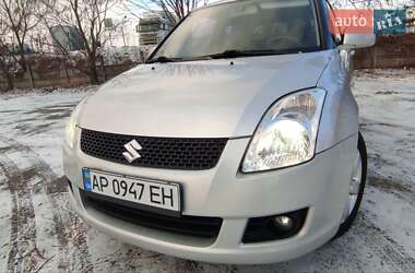 Хетчбек Suzuki Swift 2008 в 