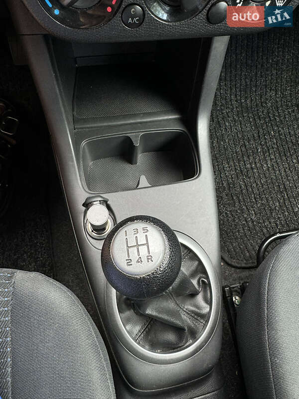 Хэтчбек Suzuki Swift 2010 в Броварах фото 20 Хэтчбек Suzuki Swift 2010 в Броварах