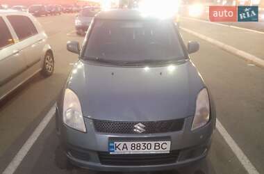 Хетчбек Suzuki Swift 2006 в Києві