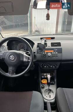 Хетчбек Suzuki Swift 2007 в Хмельницькому