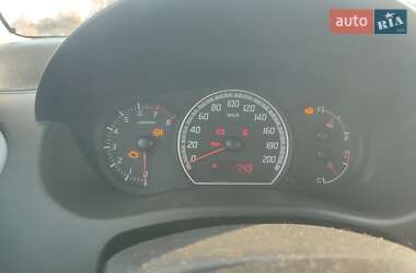 Хетчбек Suzuki Swift 2008 в Балаклії