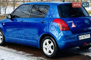 Хетчбек Suzuki Swift 2006 в Києві