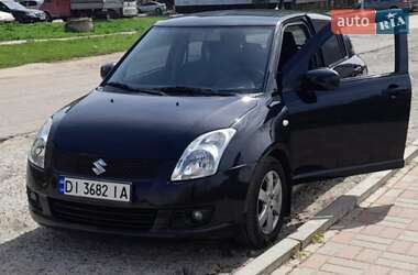 Хэтчбек Suzuki Swift 2008 в Николаеве