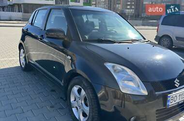 Хетчбек Suzuki Swift 2008 в 