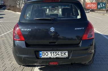 Хетчбек Suzuki Swift 2008 в 