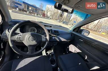 Хетчбек Suzuki Swift 2008 в 