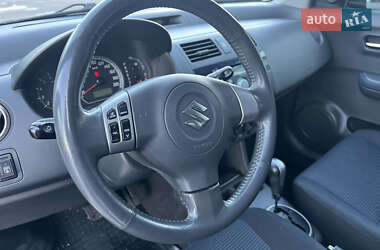 Хетчбек Suzuki Swift 2007 в Білій Церкві