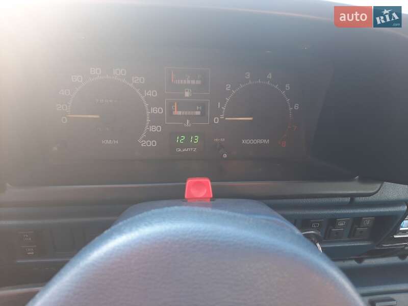 Хетчбек Suzuki Swift 1987 в Подільську