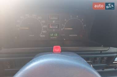 Хэтчбек Suzuki Swift 1987 в 