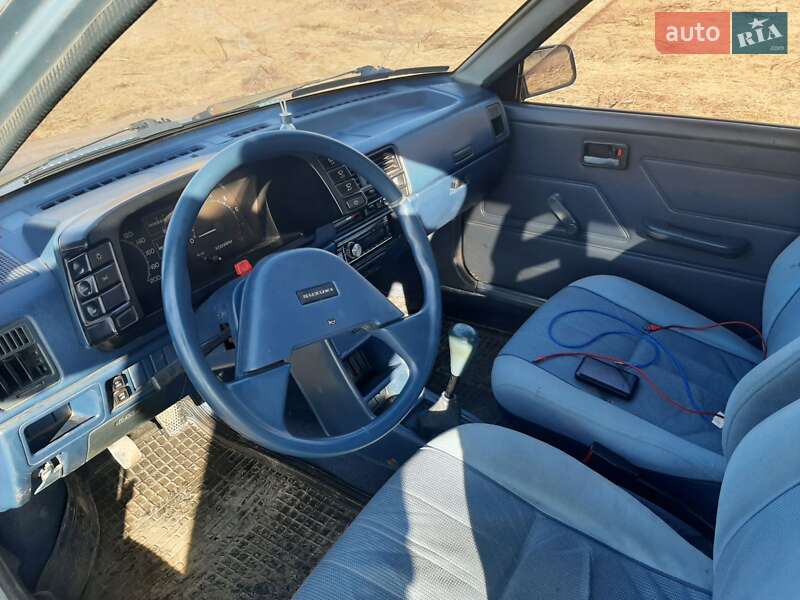 Хетчбек Suzuki Swift 1987 в Подільську