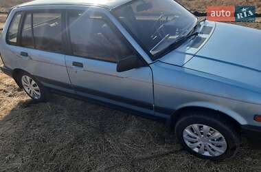 Хэтчбек Suzuki Swift 1987 в 