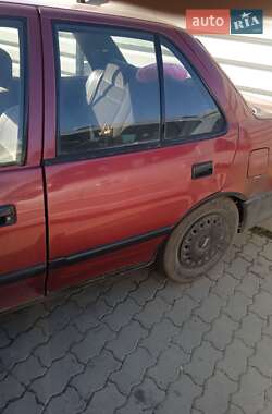 Седан Suzuki Swift 1994 в 