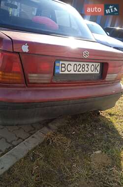 Седан Suzuki Swift 1994 в 