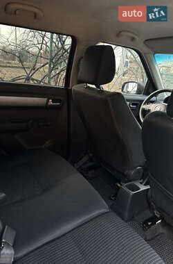 Хэтчбек Suzuki Swift 2007 в 