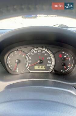Хэтчбек Suzuki Swift 2006 в 