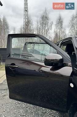 Хетчбек Suzuki Swift 2015 в 