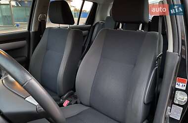 Хэтчбек Suzuki Swift 2010 в 