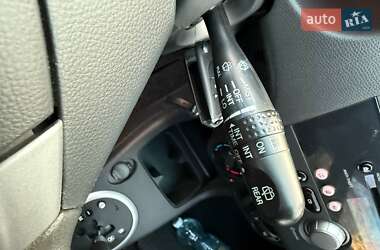 Хэтчбек Suzuki Swift 2007 в 