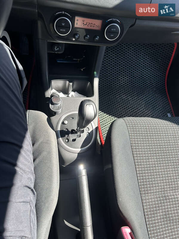 Хэтчбек Suzuki Swift 2008 в Харькове