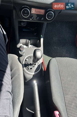 Хетчбек Suzuki Swift 2008 в 