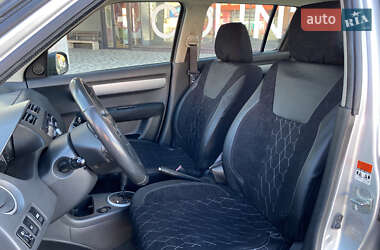 Хэтчбек Suzuki Swift 2008 в 