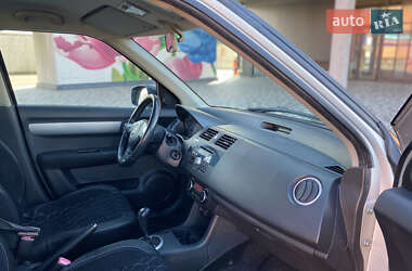 Хэтчбек Suzuki Swift 2008 в 