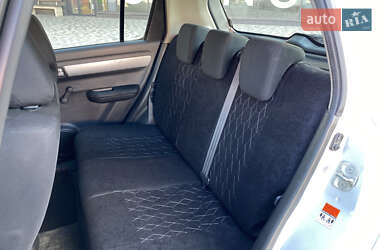 Хэтчбек Suzuki Swift 2008 в 