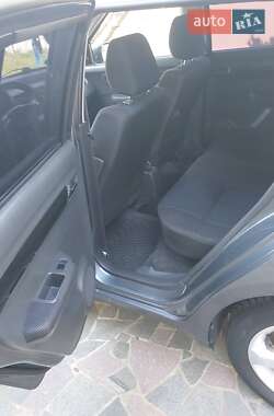 Хэтчбек Suzuki Swift 2007 в 