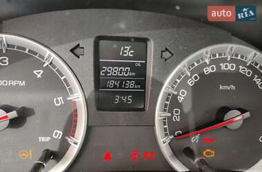 Хетчбек Suzuki Swift 2012 в 