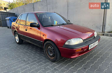 Седан Suzuki Swift 1994 в 