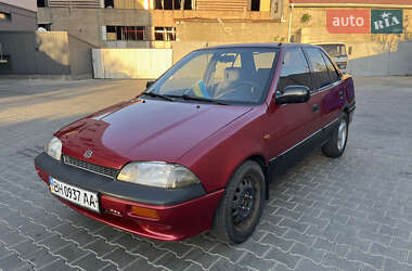 Седан Suzuki Swift 1994 в 