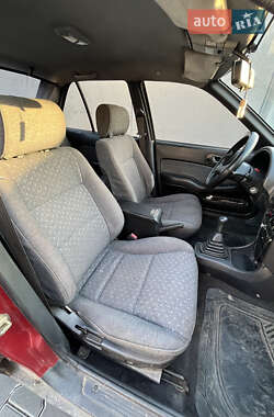 Седан Suzuki Swift 1994 в 